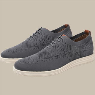 Mesh Sneaker für Herren - Stilvolle Bequeme Schuhe für den Sommer