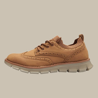 Sneaker für Herren - Bequeme Moderne Schuhe für Freizeit