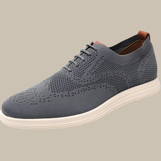 Mesh Sneaker für Herren - Stilvolle Bequeme Schuhe für den Sommer