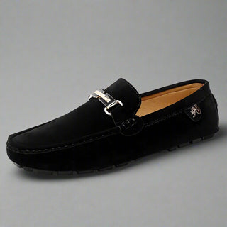 Mokassins für Herren - Italienische Halbschuhe für den Sommer
