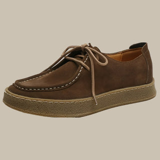 Barbossa Stoffschuhe - Stilvolle Halbschuhe für den Sommer