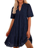 Marineblau