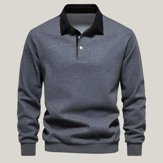Gents Polo | Stilvoller Polopullover für Herren