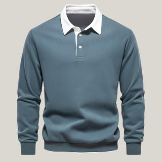 Gents Polo | Stilvoller Polopullover für Herren