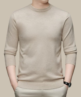 Dean Pullover | Stilvoller Herrenpullover