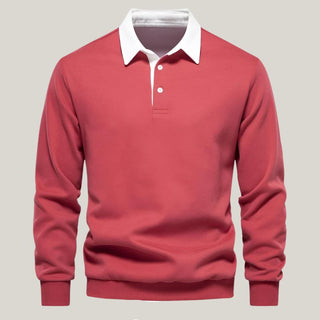 Gents Polo | Stilvoller Polopullover für Herren