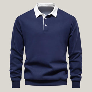 Gents Polo | Stilvoller Polopullover für Herren
