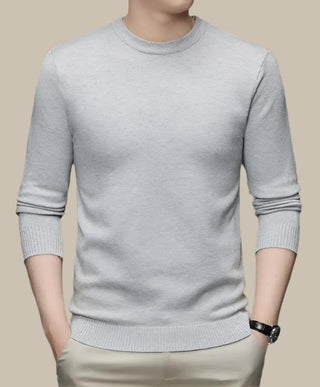 Dean Pullover | Stilvoller Herrenpullover