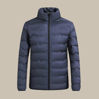 Maison Daunenjacke | Wasserdichte, ultraleichte Winterjacke für Herren