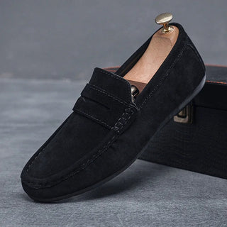 Mokassins für Herren - Bequeme Halbschuhe für den Sommer