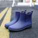 Blau