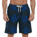 Marineblau