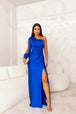 Blau